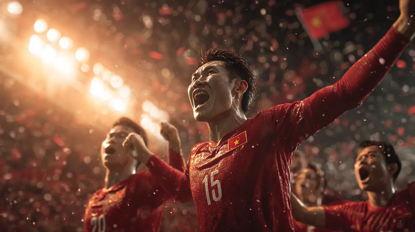Memahami Peraduan dalam Bola Sepak Tempatan: 2026/06/24